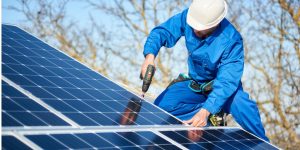 Installation Maintenance Panneaux Solaires Photovoltaïques à Autreppes